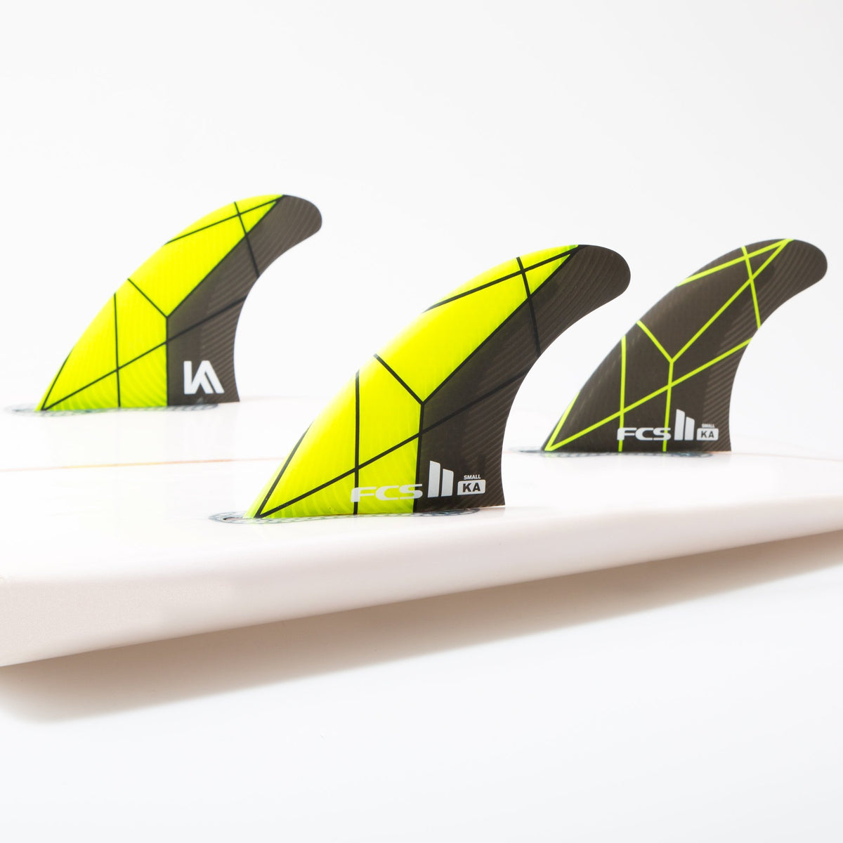 FCS II Kolohe Andino Tri Fins
