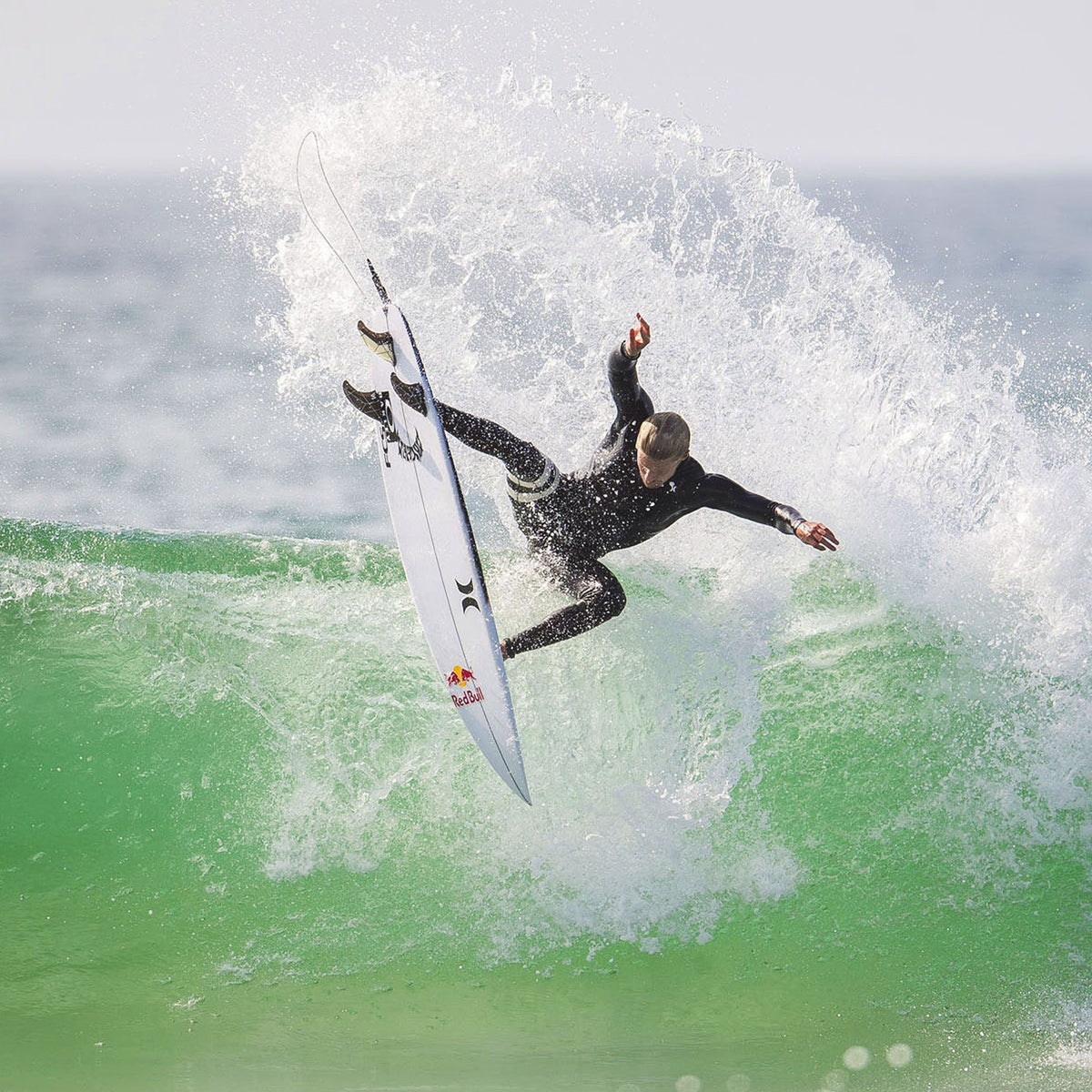 Kolohe Andino FCS