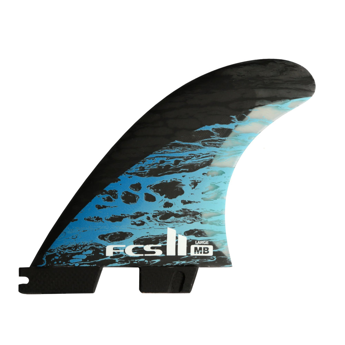 Replacement FCS II MB Fins