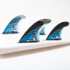 FCS II Matt Biolos Tri-Quad Fins