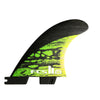 FCS II Matt Biolos Tri Fins