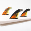 FCS II Matt Biolos Tri Fins