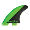 Fins MF FCS II de remplacement