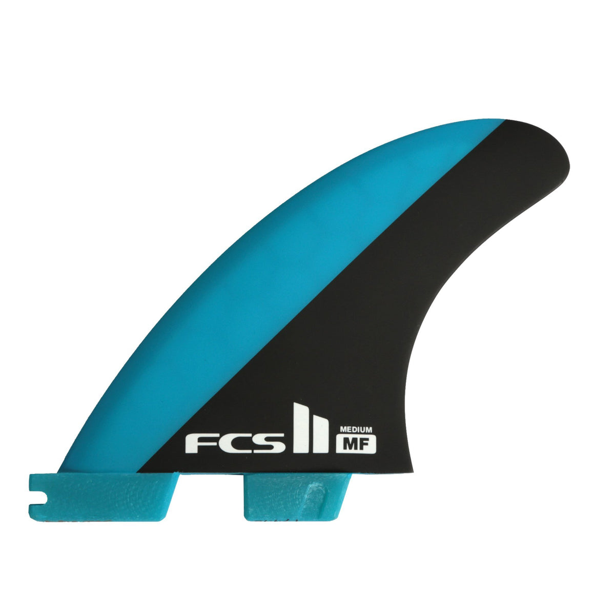 Replacement FCS II MF Fins
