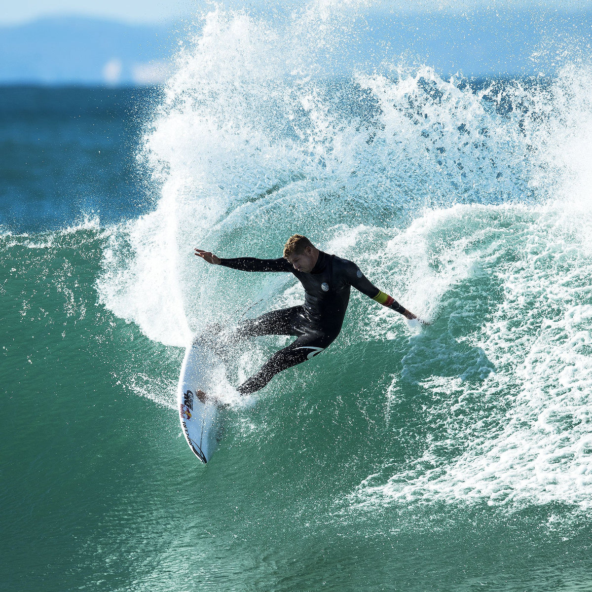 FCS 2 Mick Fanning Fins