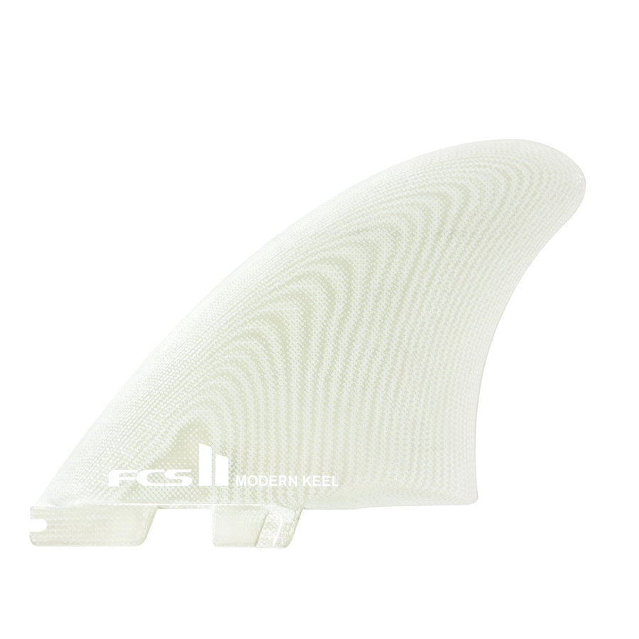 Replacement FCS II Modern Keel Fins