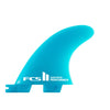 Replacement FCS II Performer Fins