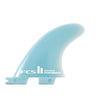 Replacement FCS II Performer Fins