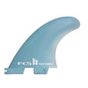 Replacement FCS II Performer Fins