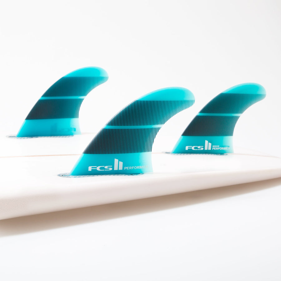 fcs neo performer fin