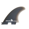 FCS II Performer SF Tri Fins