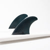 FCS power twin fins