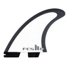FCS II Pyzel Tri Fins