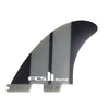 Replacement FCS II Reactor Fins