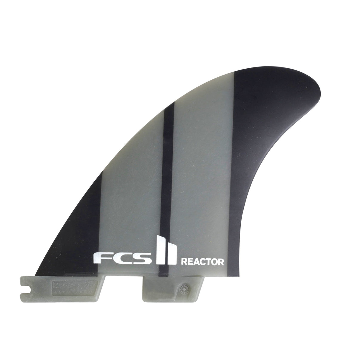 Replacement FCS II Reactor Fins