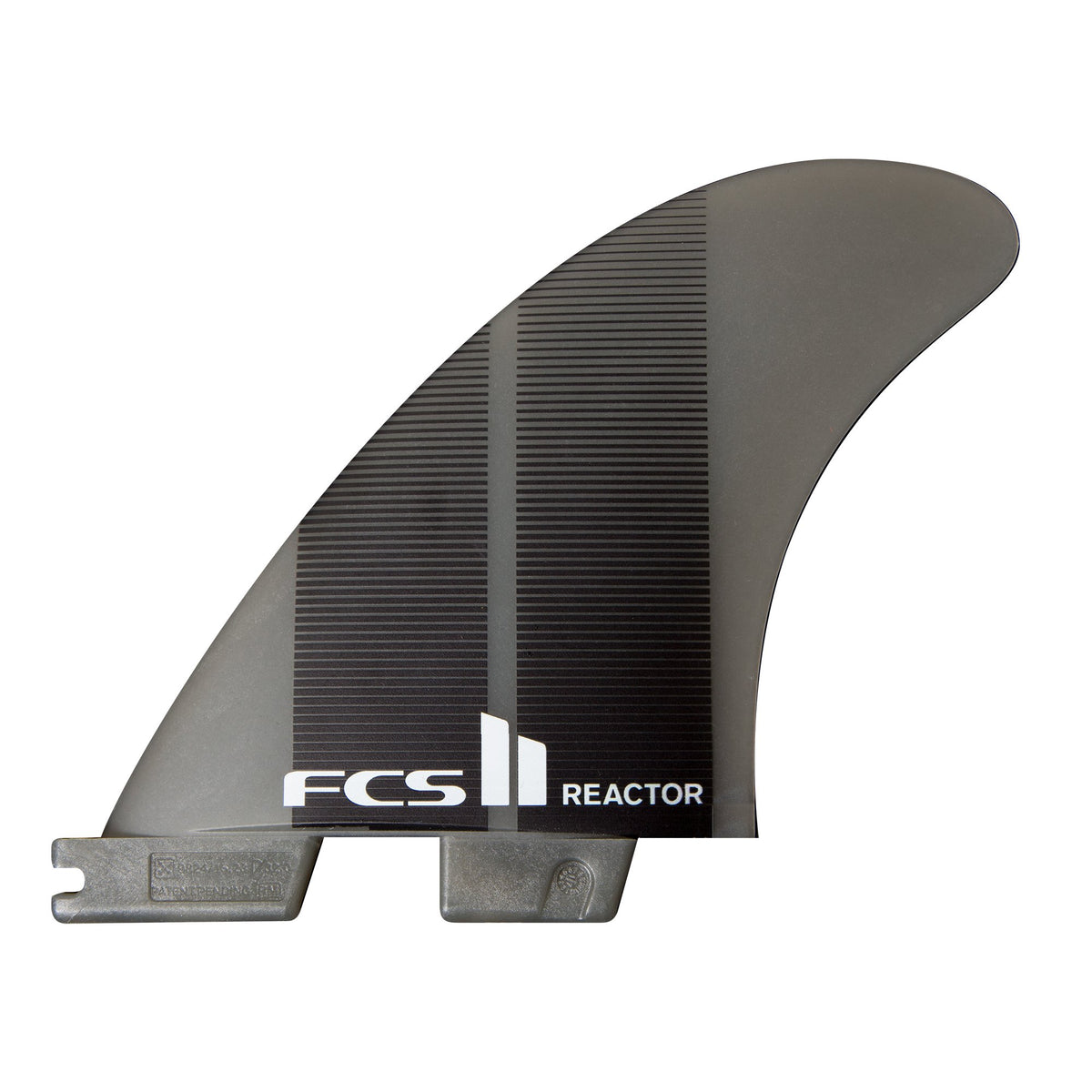 Fins de réacteur FCS II de remplacement