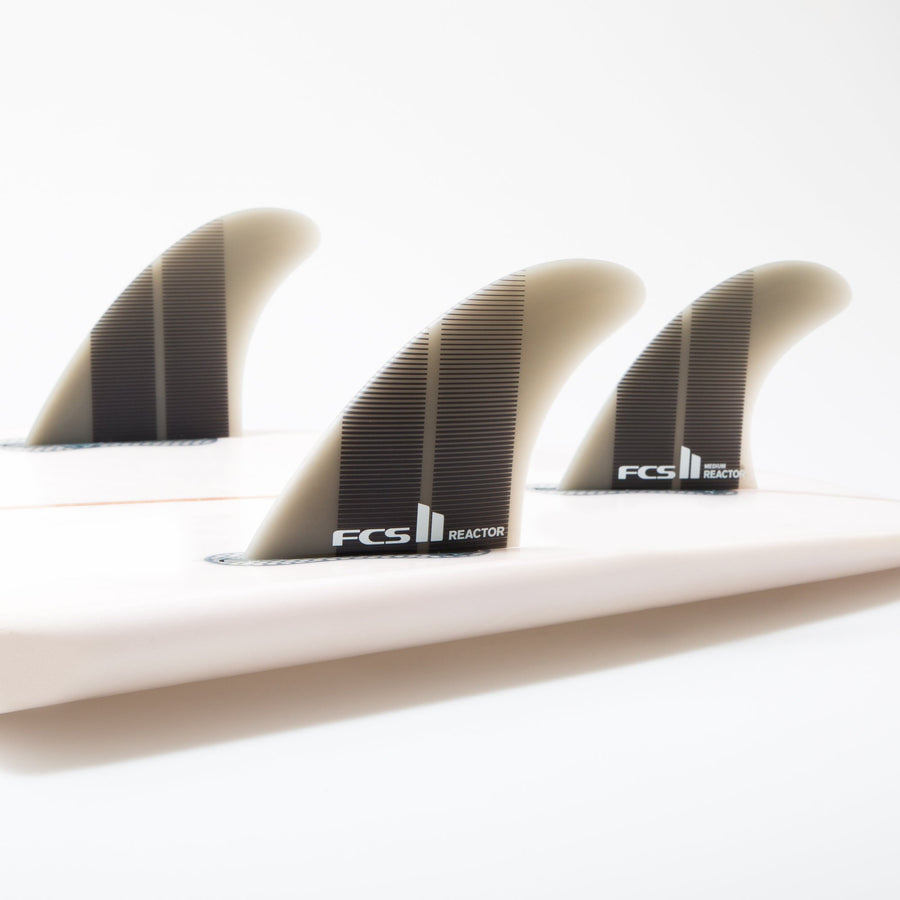 FCS Neo Glass Reactor Fin