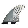 Replacement FCS II Reactor Fins