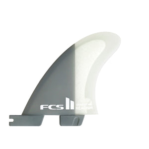 FCS II Reactor PC Quad Rear Fins