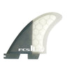 Replacement FCS II Reactor Fins