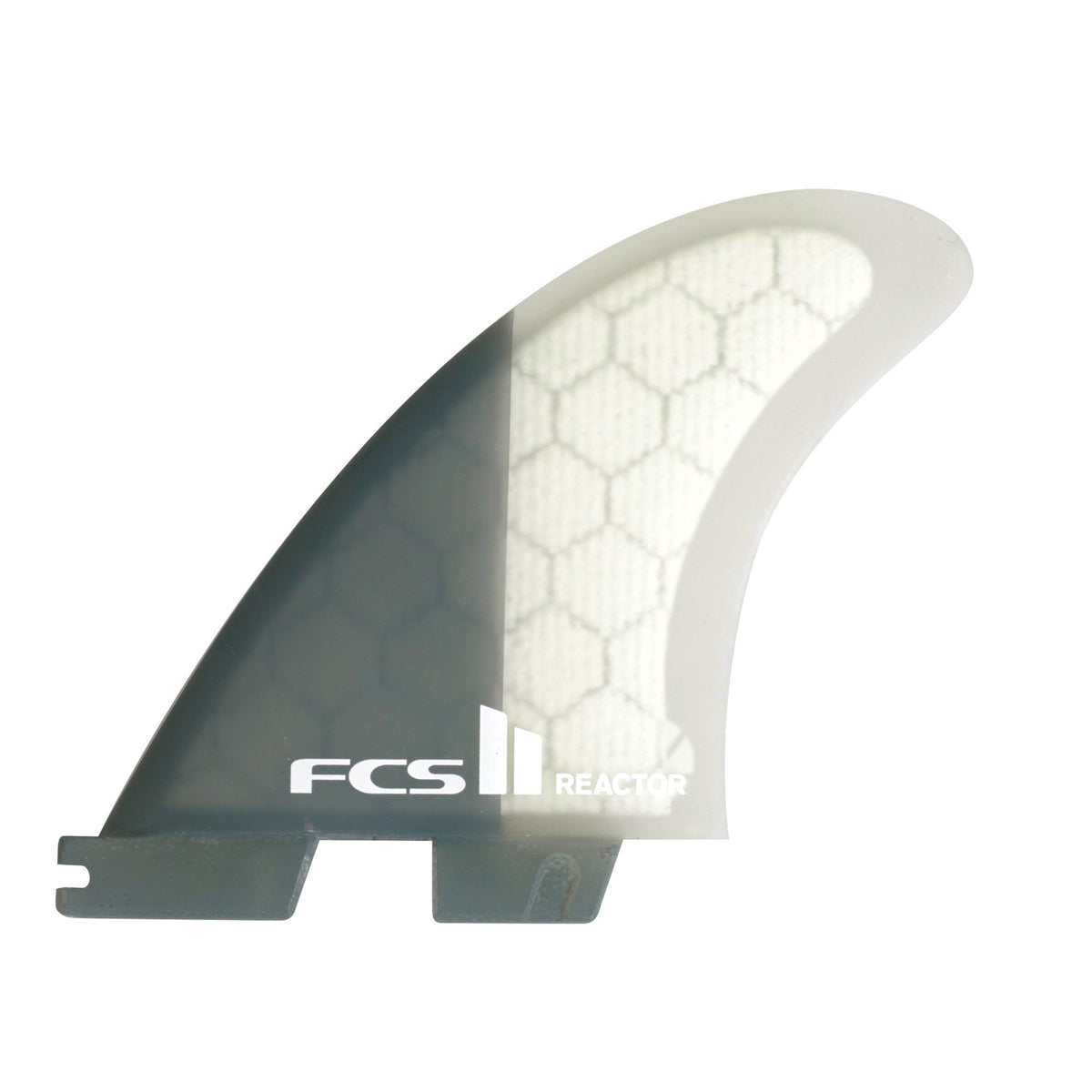 Replacement FCS II Reactor Fins