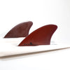 Retro Keel Fin