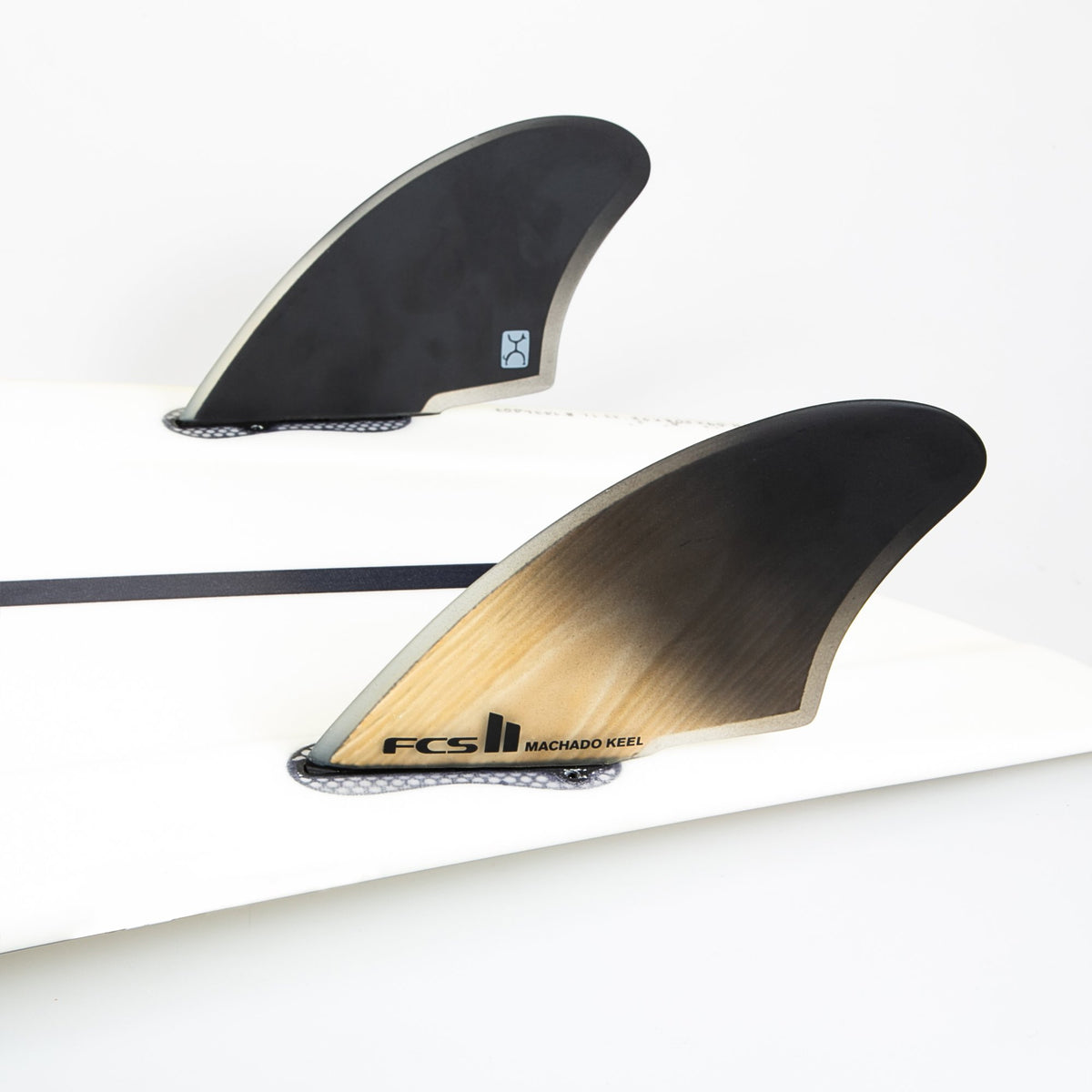 FCS II Rob Machado Quille Palmes