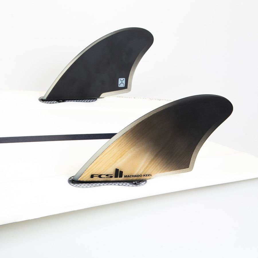 FCS II Rob Machado Quille Palmes
