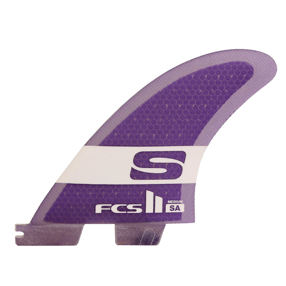 Replacement FCS II SA Fins