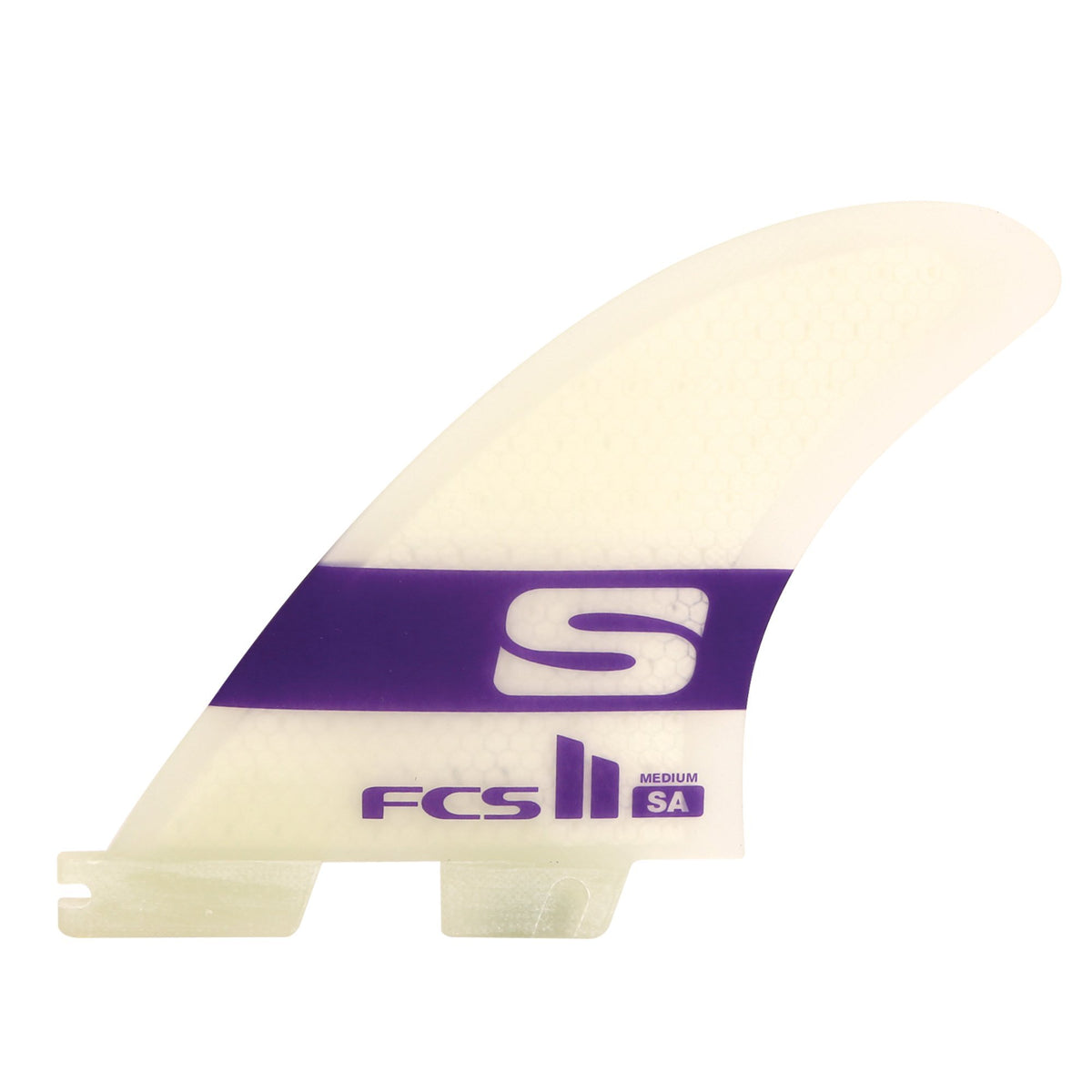 FCS II Simon Anderson Tri-Quad Fins