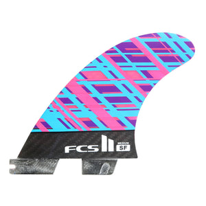 Fins SF FCS II de remplacement