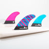 FCS II Sally Fitzgibbons Tri Fins
