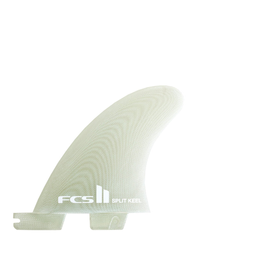 Remplacement de la FCS II Split Quille Ailerons