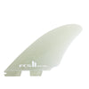 Remplacement de la FCS II Split Quille Ailerons