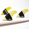 FCS II Stretch Tri-Ailerons Quad
