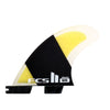 Replacement FCS II WR Stretch Fins