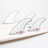 FCS II Harley Quad Fin