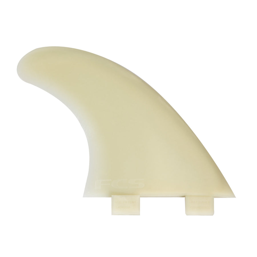 FCS Glass Flex Quad Fins