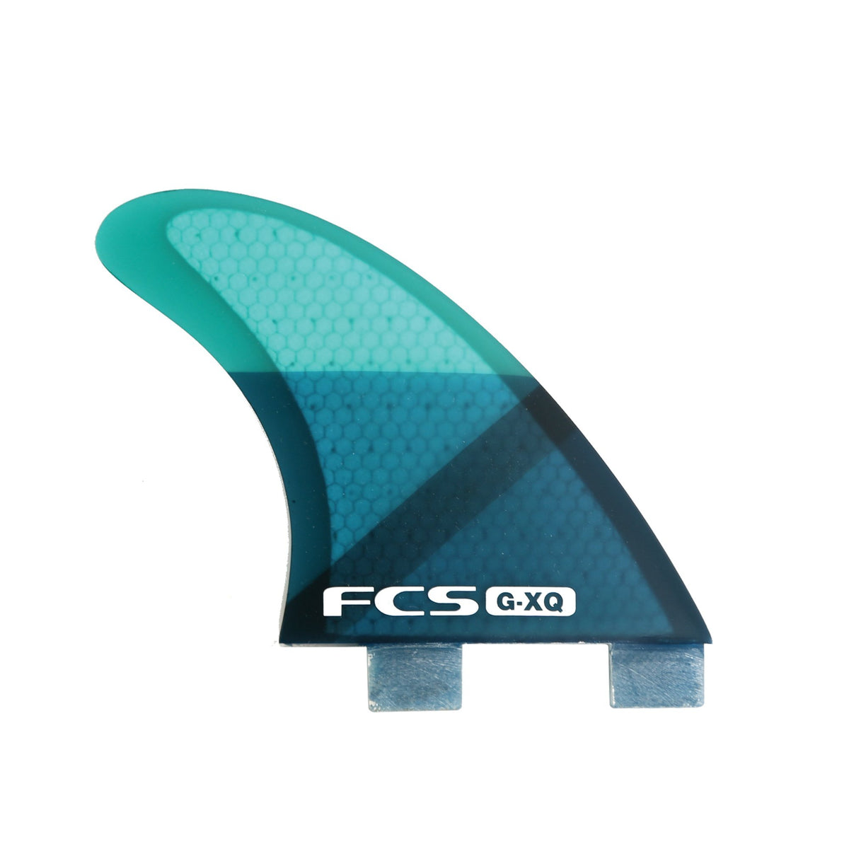 Replacement G-XQ Fins