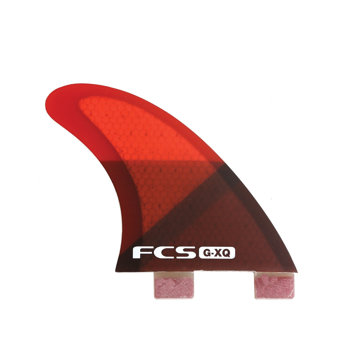 Replacement G-XQ Fins