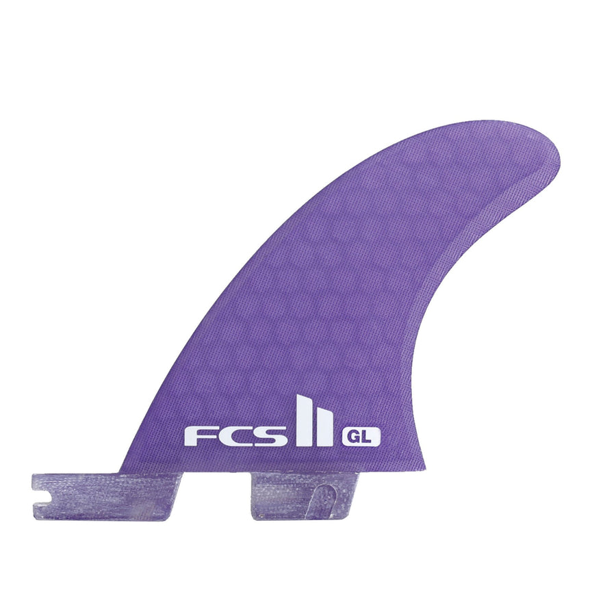 FCS II Gerry Lopez SUP Quad Fin Ensemble