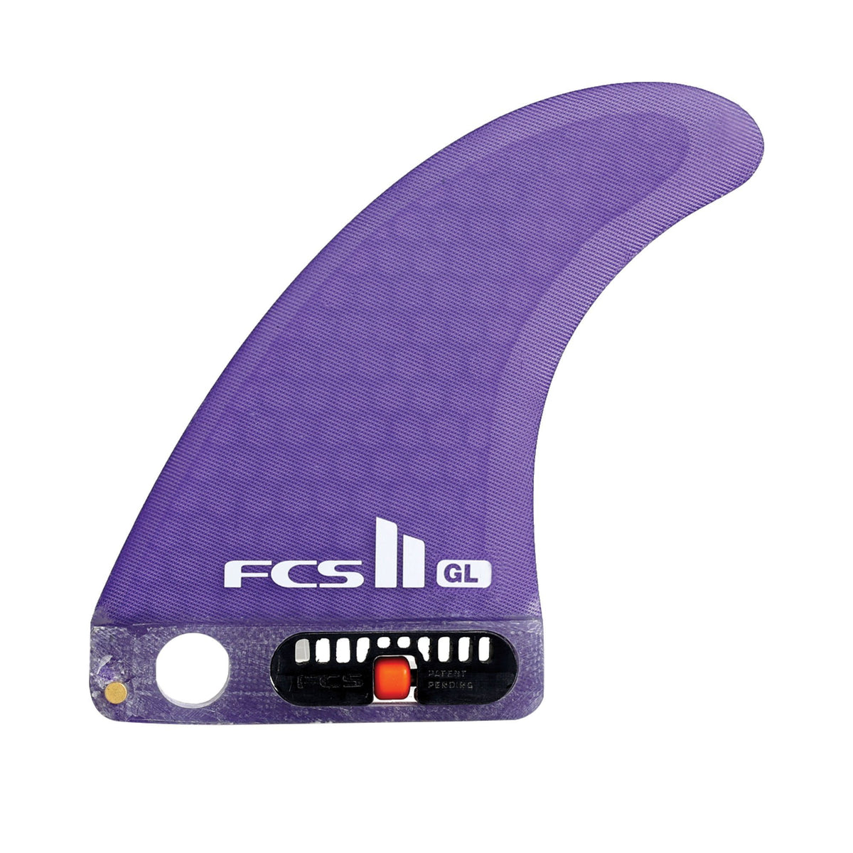 FCS II Gerry Lopez SUP Tri Fin Set