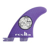 FCS II Gerry Lopez SUP Tri Fin Set