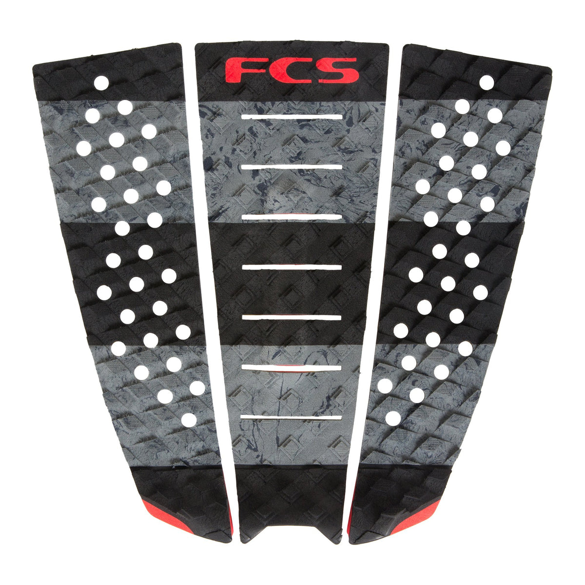 FCS Jeremy Flores Traction