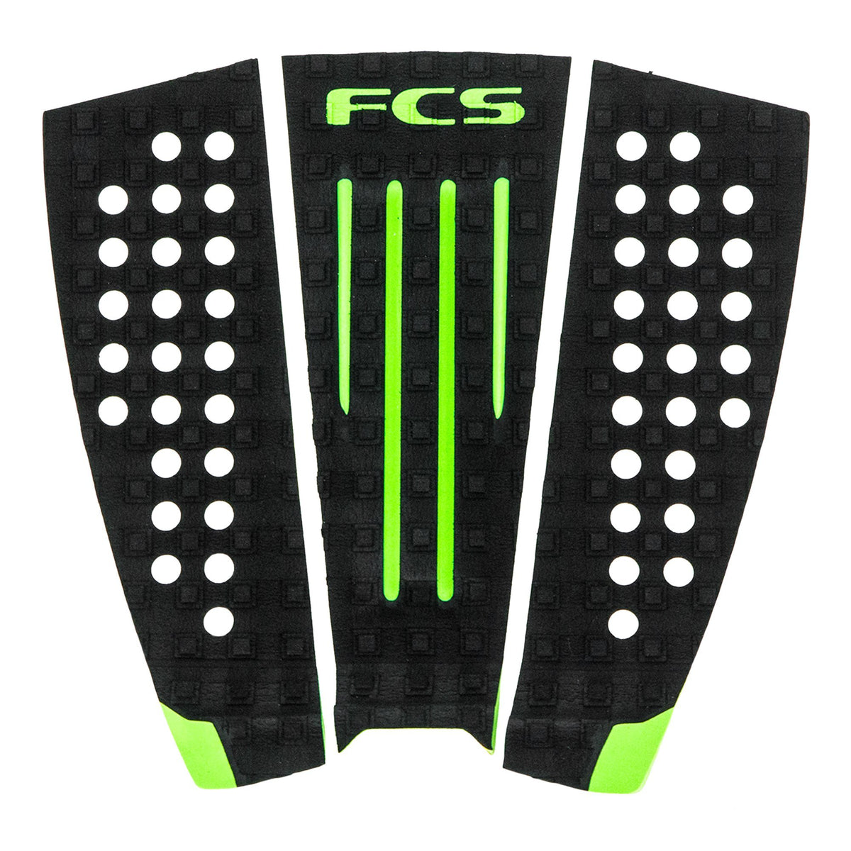 FCS Julian Wilson Traction