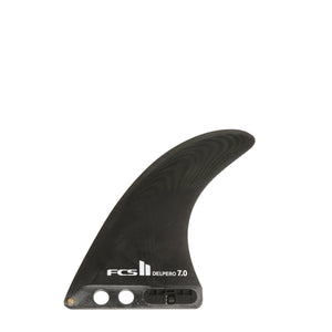 FCS II Delpero Longboard Fin