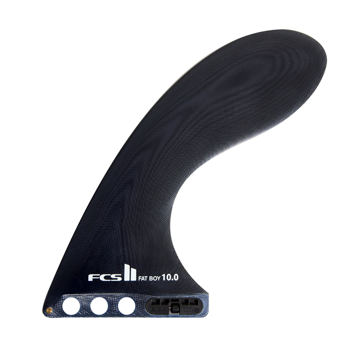 FCS II Fatboy PG Longboard Fin