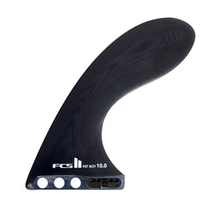 FCS II Fatboy PG Longboard Fin
