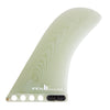 FCS II Hatchet PG Longboard Fin