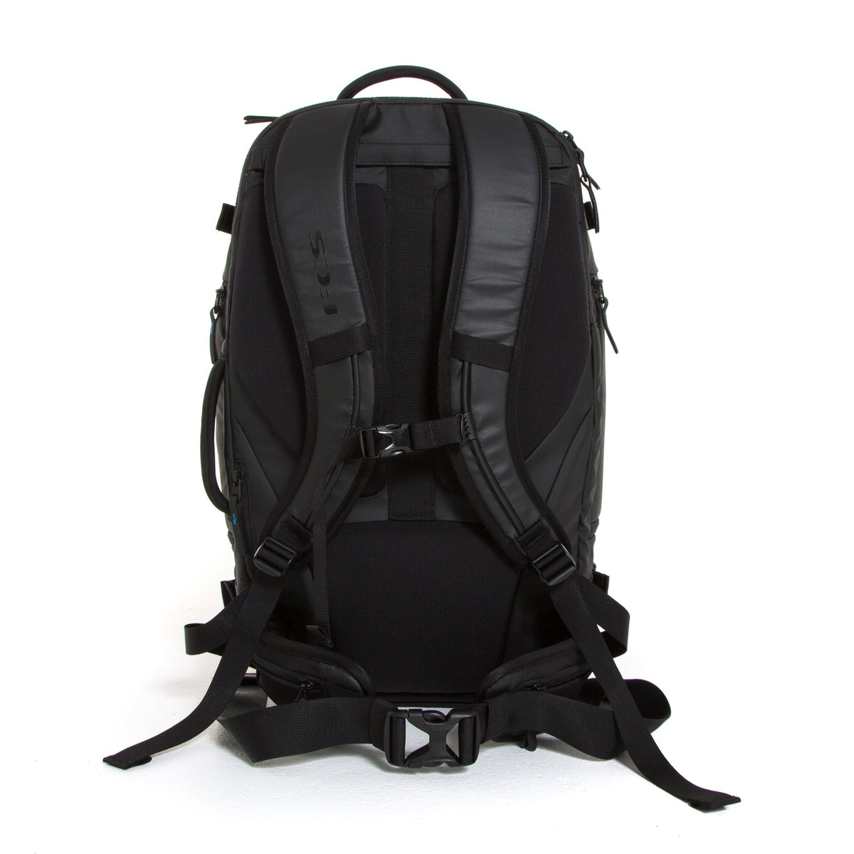 FCS Mission Pack de Voyage